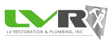 LV Restoration & Plumbing, Las Vegas Pipe Repair